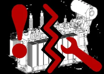Капітальний ремонт силових трансформаторів