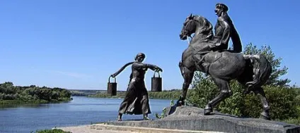 Як звали героїню роману тихий дон 1