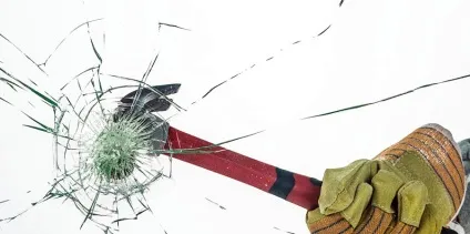 Як захистити пластикове вікно від злому