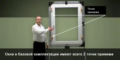 Як захистити пластикове вікно від злому