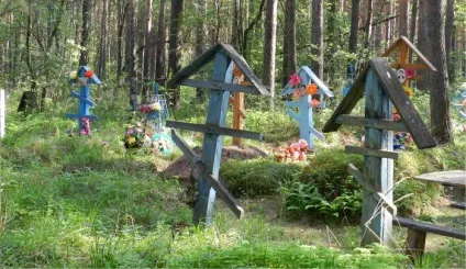 Як живе село старовірів в наші дні, червона армія (живе) Як живе село старовірів в наші дні, червона армія