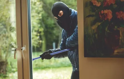Як захистити пластикове вікно від злому