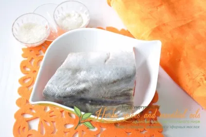 Як засолити горбушу в домашніх умовах - крок за кроком з фото (горбушу) Як засолити горбушу в домашніх умовах - крок за кроком з фото