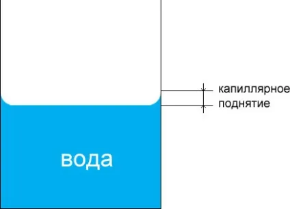 капілярні явища