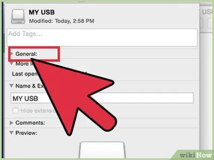 Як записувати інформацію на зовнішній жорсткий диск на mac osx (зовнішній) Як записувати інформацію на зовнішній жорсткий диск на mac osx