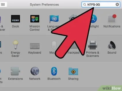 Як записувати інформацію на зовнішній жорсткий диск на mac osx (жорсткий) Як записувати інформацію на зовнішній жорсткий диск на mac osx
