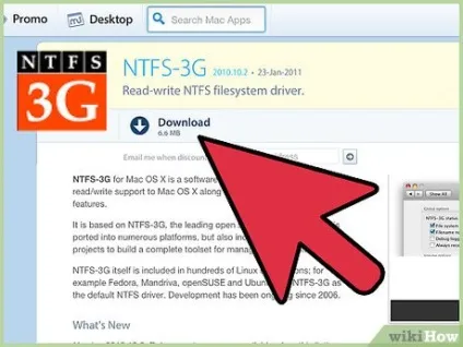 Як записувати інформацію на зовнішній жорсткий диск на mac osx (жорсткий) Як записувати інформацію на зовнішній жорсткий диск на mac osx