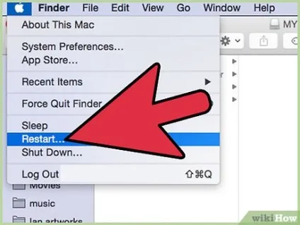Як записувати інформацію на зовнішній жорсткий диск на mac osx (записувати) Як записувати інформацію на зовнішній жорсткий диск на mac osx
