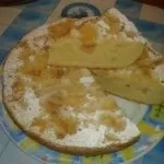 Картопля з грибами в мультиварці Редмонд (грибами мультиварці Редмонд) Картопля з грибами в мультиварці Редмонд