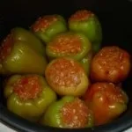 Картопля з грибами в мультиварці Редмонд (картоплі грибами мультиварці Редмонд) Картопля з грибами в мультиварці Редмонд
