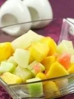 Карамель з цукру
