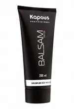 Kapous professional - бальзам для всіх типів волосся Капус (типів) Kapous professional - бальзам для всіх типів волосся Капус