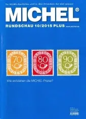 Каталог поштових марок michel 2017 (каталог michel на dvd) (фалеристика) Каталог поштових марок michel 2017 (каталог michel на dvd)
