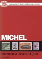 Каталог поштових марок michel 2017 (каталог michel на dvd) (michel 2017) Каталог поштових марок michel 2017 (каталог michel на dvd)
