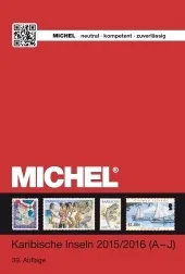 Каталог поштових марок michel 2017 (каталог michel на dvd) (michel + 2017) Каталог поштових марок michel 2017 (каталог michel на dvd)