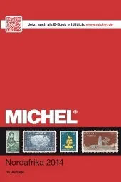 Каталог поштових марок michel 2017 (каталог michel на dvd) (Міхель) Каталог поштових марок michel 2017 (каталог michel на dvd)