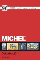 Каталог поштових марок michel 2017 (каталог michel на dvd) (2017) Каталог поштових марок michel 2017 (каталог michel на dvd)