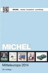 Каталог поштових марок michel 2017 (каталог michel на dvd) (2017) Каталог поштових марок michel 2017 (каталог michel на dvd)