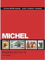 Каталог поштових марок michel 2017 (каталог michel на dvd) (філателія) Каталог поштових марок michel 2017 (каталог michel на dvd)