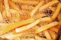 Картопля фрі в домашніх умовах на сковороді рецепт (картопля) Картопля фрі в домашніх умовах на сковороді рецепт