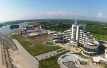 Карта Фінляндії з містами на супутниковій карті онлайн (Фінляндії) Карта Фінляндії з містами на супутниковій карті онлайн