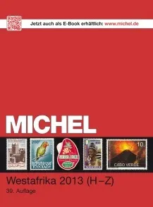 Каталог поштових марок michel 2017 (каталог michel на dvd) (марки) Каталог поштових марок michel 2017 (каталог michel на dvd)