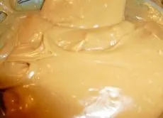 Карамель з цукру