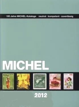 Каталог поштових марок michel 2017 (каталог michel на dvd) (шахові марки) Каталог поштових марок michel 2017 (каталог michel на dvd)