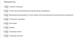 Карта сайта вордпресс, вставити карту на сайт-часть2, блог Геннадія королева (карта сайту сторінка карта сайту) Карта сайта вордпресс, вставити карту на сайт-часть2, блог Геннадія королева