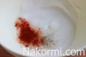 Картопля фрі в білку в духовці рецепт з фото, секрети приготування (картопля) Картопля фрі в білку в духовці рецепт з фото, секрети приготування