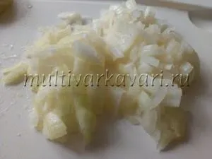 Картопляний суп в мультиварці рецепт приготування з фото (мультиварці) Картопляний суп в мультиварці рецепт приготування з фото