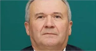 Кавказький вузол, число партій на виборах до парламенту північній осетії скоротилося до дев'яти (парламент) Кавказький вузол, число партій на виборах до парламенту північній осетії скоротилося до дев'яти