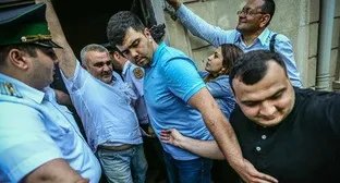 Кавказький вузол, грузинська діаспора вУкаіни (грузинська) Кавказький вузол, грузинська діаспора вУкаіни