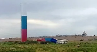 Кавказький вузол, число партій на виборах до парламенту північній осетії скоротилося до дев'яти (вибори) Кавказький вузол, число партій на виборах до парламенту північній осетії скоротилося до дев'яти