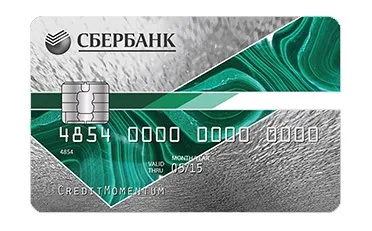 Карти «momentum» ощадбанку (ощадбанку) Карти «momentum» ощадбанку