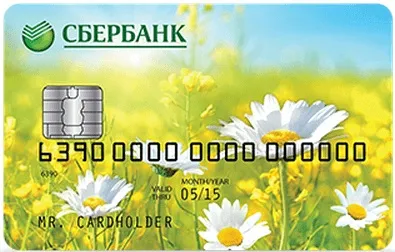 Карта ощадбанку маестро соціальна вартість обслуговування і як отримати (отримати) Карта ощадбанку маестро соціальна вартість обслуговування і як отримати