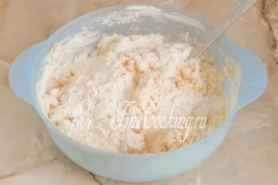 Картопляні булочки - рецепт з фото (тісто картопляних булочок) Картопляні булочки - рецепт з фото