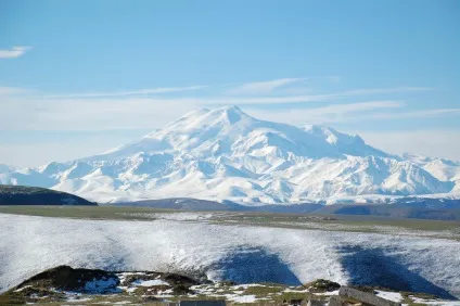 Кавказькі гори