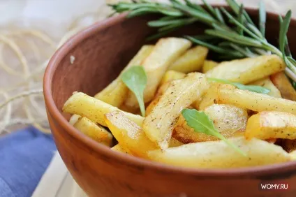 Картопля на сковороді гриль (гриль) Картопля на сковороді гриль