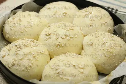 Картопляні булочки - покроковий рецепт з фото (картопляні) Картопляні булочки - покроковий рецепт з фото