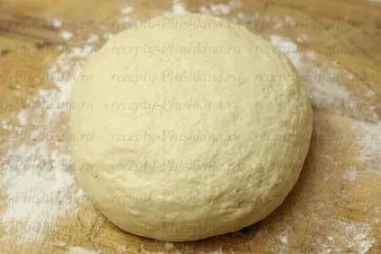 Картопляні булочки - покроковий рецепт з фото (картопляні) Картопляні булочки - покроковий рецепт з фото