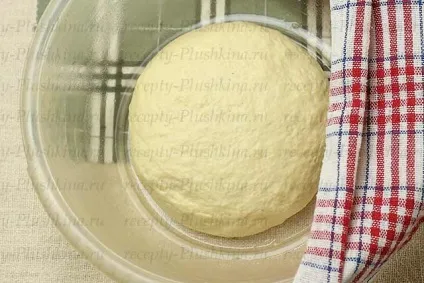 Картопляні булочки - покроковий рецепт з фото (рецепт) Картопляні булочки - покроковий рецепт з фото
