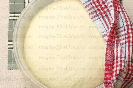 Картопляні булочки - покроковий рецепт з фото (рецепт) Картопляні булочки - покроковий рецепт з фото