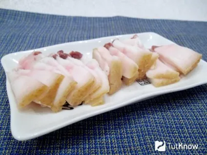 Картопляний шашлик з салом рецепт в духовці (картопля з салом) Картопляний шашлик з салом рецепт в духовці