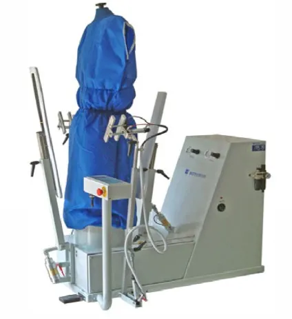 Каталог обладнання