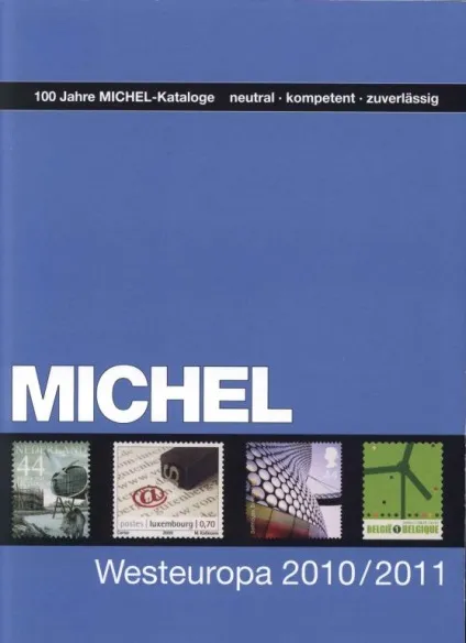 Каталог поштових марок michel 2017 (каталог michel на dvd) (каталог) Каталог поштових марок michel 2017 (каталог michel на dvd)