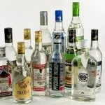Класи горілки за ціною і якістю (якості) Класи горілки за ціною і якістю