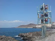 кінетичне мистецтво