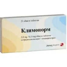 Климадинон інструкція із застосування, ціна, відгуки, аналоги (інструкція) Климадинон інструкція із застосування, ціна, відгуки, аналоги
