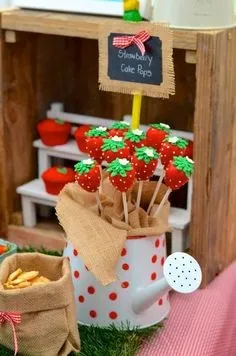 Кейк попси
